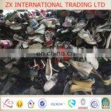 Second Hand Items Used Shoes per kg Used Shoes in South Africa Summer Women Sandals Flat Used Shoes for Sale thumbnail-5