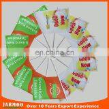 Good Material Plastic Flagpole Wall Decoration Flag thumbnail-6