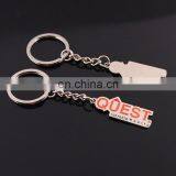 Letters Key Chain thumbnail-1