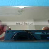 Blank Metal Dog Tag Bone Shape Logo Customized thumbnail-2