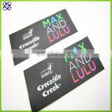 Custom Label Printing