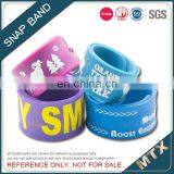 Silicone Snap Band Supplier thumbnail-1