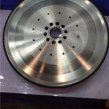 Vitrified bond CBN Grinding Wheel for crankshaft and camshaft grinding