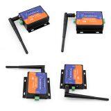 USR-WIFI232-604-V2 IoT Serial RS485 to Wifi Converter thumbnail-2