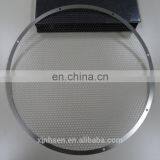 Photo Chemical Etching Fine Micro Filter Mesh Stainless Steel Filter Mesh thumbnail-6