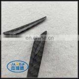Custom Shape Design Real Carbon Fiber Epoxy Sticker Car Emblem Badge With 3M Self-adhesive thumbnail-4