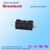 Zing Ear Manufacturing Micro Switches 25t125 For Electronics Appliances