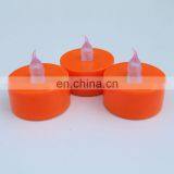 Flameless Candle thumbnail-2