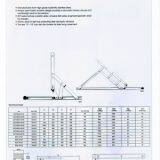Hinge, Friction Stay, thumbnail-2