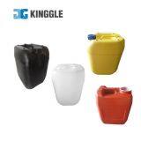 HDPE New Condition Automatic High Speed Plastic 30 Liter Drum Plastic Extruder Machine thumbnail-2