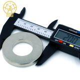 China Factory Neodymium Magnet Ring thumbnail-2