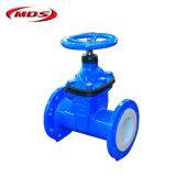 High Pressure Cast Steel 40k Rising Stem Globe Valve Manufacturers thumbnail-1