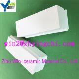 Heat Resistance High Alumina Ceramic Brick Aluminium Oxide Price thumbnail-3