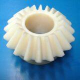 High Precision Plastic Gears UHMW-PE Plastic Gears thumbnail-2