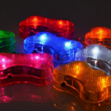Pet Collars Pendant/ LED Collar Light Pendant thumbnail-3