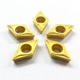 DCMT11T304 Carbide Blade Turning Inserts thumbnail-2