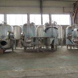 Shandong Zunhuang Brewing Equipment Co., Ltd company overview - view 2 thumbnail