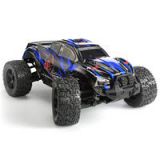 Remo Hobby 1035 1/10 2.4G 4WD Brushless Waterproof ESC Off-Road Monster Truck RC Car RTR