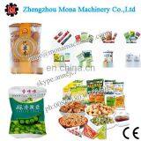 5-50bags/min Chips Snack Packing Machine Mona Factory Direct Sale thumbnail-5