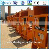 2018 Industrial Gas Cylinder Storage Rack With DNV and TPED Certificate thumbnail-3