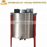 Honey Centrifuge Machine / Centrifuge for Honey thumbnail-4