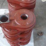 Chinese Manufacturer, Ductile Iron Precision Casting Auto Spare Parts thumbnail-3