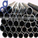Carbon Hot Rolled EN10355 ST52 Cold Drawn Steel Tube