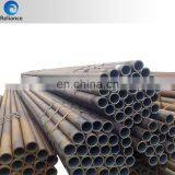 Hot Rolled, Seamless General Plain Ends Astm A333 Gr6 Seamless Steel Pipe