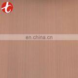Mirror Surface 2 mm Copper Nickle Sheet China Supplier thumbnail-6