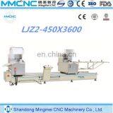 Gold Supplier Aluminum Cutting Saw Machine thumbnail-4