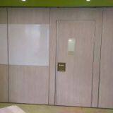 Hotel Operable Wall,movable Partition ,glass Partition,flooding Door thumbnail-2
