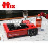 Portable Single Burner Gas Stove Auto Ignition thumbnail-5