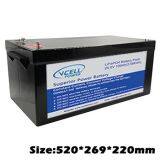 LiFePo4 Battery Pack thumbnail-1