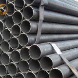 ERW Red Color Fire Pipe Fire Pipe Low Pressure Fluid Pipe Manufacturer Galvanized Fire Pipe thumbnail-2