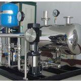 No Negative Pressure Frequency Conversion Water Supply Equipment|Secondary Pressurized Water Supply thumbnail-1