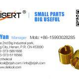 Xinxiang ChangLing Metal Products Co.,Ltd company overview - view 1 thumbnail