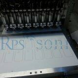 Ultrasonic Welding Machine 20khz Ultrasonic Welding Machine 0.2-0.8mpa Air Pressure