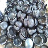 Iron Cast Pipe Fitting Elbow For Water Line Hot Dipped Galvanizing