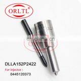 ORLTL Common Rail Injector Nozzle DLLA152P2422 (0433172422) Fuel Oil Nozzle DLLA 152 P 2422 For Bosh 0445120373 thumbnail-1