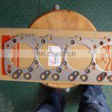 Popular FE6 Diesel Engine Full Gasket Kit Fast Delivery