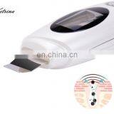 Professional Skin Scrubber Beauty Salon Equipment Rechargeable Exfoliating Body Skin Scrubber thumbnail-6