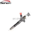 Common Rail Nozzle Injector 295050-0460