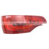 LED TAIL LAMP FOR Q7 4LB 2007-2015 OEM 4L0945093F 4L0945094F