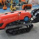 Agricultural 32HP Power Trenching Equipment Ditch Digging Machine Trenching Machine thumbnail-4