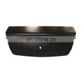 Steel Trunk Lid 901007841R For LOGAN 2004-2012 thumbnail-1