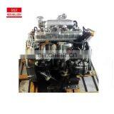 Brand New Isuzu 4JH1 Diesel Engine thumbnail-5