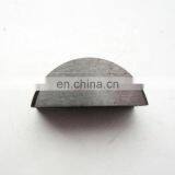 Dongfeng Truck Stainless Steel NT855 3021600 Offset Woodruff Key thumbnail-3