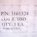 Diesel Engine Spare Parts ISM QSM M11 Idler Shaft 3161524 thumbnail-6