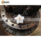 Original /OEM 095-11016 Final Drive.HMGF33DA Travel Motor .final Drive Assy for EX200-5 Used Excavator Parts thumbnail-4