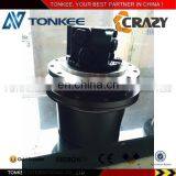 Original New Excavator Parts MAG-33VP-550 Travel Motor Assy MAG-33VP-550 Final Drive for KYB thumbnail-4